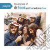 Dr. Hook & The Medicine Show - Playlist: The Very Best Of cd