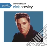 Elvis Presley - Playlist cd