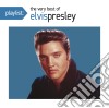 Elvis Presley - Playlist cd