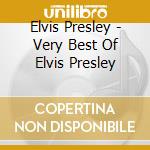 Elvis Presley - Very Best Of Elvis Presley cd
