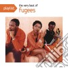 Fugees - Playlist: The Very Best Of The Fugees cd