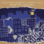 (LP Vinile) Miles Davis - Ghetto Walkin' (Ep 12') vinile