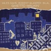 (LP Vinile) Miles Davis - Ghetto Walkin' (Ep 12') cd
