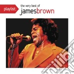 James Brown - Playlist