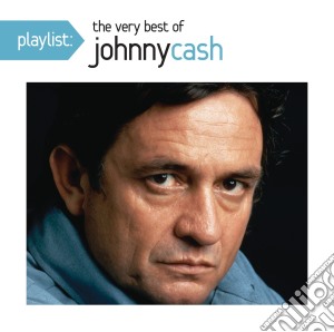 Johnny Cash - Playlist cd musicale di Johnny Cash