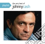 Johnny Cash - Playlist cd