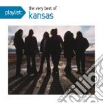 Kansas - Playlist: The Very Best Of Kan