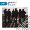 Kansas - Playlist: The Very Best Of Kan cd