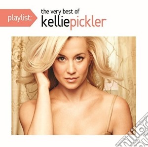 Kellie Pickler - Playlist cd musicale di Kellie Pickler