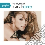 Mariah Carey - Playlist: The Very Best Of cd