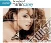 Mariah Carey - Playlist: Very Best Of cd