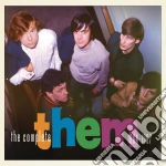 Them - Complete Them (1964-1967) (3 Cd) cd