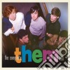Them - Complete Them (1964-1967) (3 Cd) cd