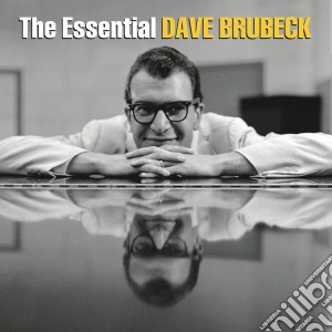 (LP Vinile) Dave Brubeck - The Essential (2 Lp) lp vinile di Dave Brubeck