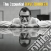 (LP Vinile) Dave Brubeck - The Essential (2 Lp) cd