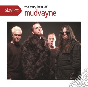 Mudvayne - Playlist cd musicale di Mudvayne