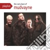 Mudvayne - Playlist cd