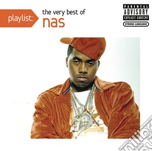 Nas - Playlist cd musicale di Nas