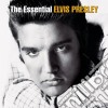 (LP Vinile) Elvis Presley - The Essential Elvis Presley (2 Lp) cd
