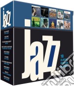 Jazz: 10 Classic Original Albums / Various (10 Cd)