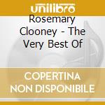 Rosemary Clooney - The Very Best Of cd
