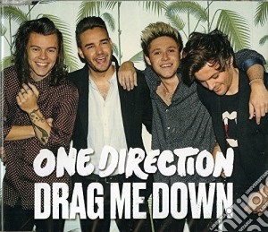One Direction - Drag Me Down cd musicale di One Direction