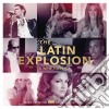 Latin Explosion / Various cd