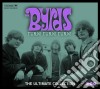 Byrds (The) - Turn! Turn! Turn! The Byrds Ultimate Col (3 Cd) cd