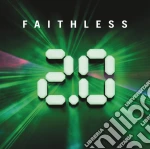 Faithless - Faithless 2.0 (2 Cd) cd