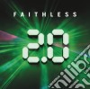 Faithless - Faithless 2.0 (2 Cd) cd