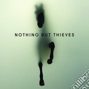 Nothing But Thieves - Nothing But Thieves (Deluxe) cd musicale di Nothing But Thieves