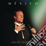 Julio Iglesias - Mexico cd