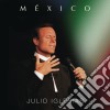 Julio Iglesias - Mexico cd