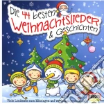 44 Besten Weihnachts / Various (2 Cd) cd