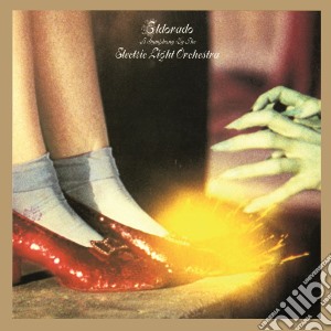 (LP Vinile) Electric Light Orchestra - Eldorado lp vinile di Electric Light Orchestra