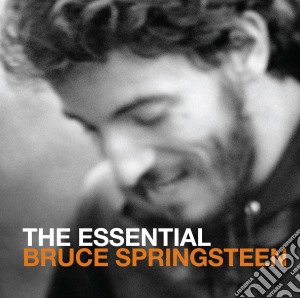 Bruce Springsteen - The Essential (2 Cd) cd musicale di Bruce Springsteen