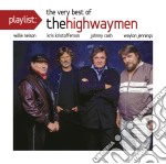 Highwaymen - Playlist: The Very Best Of