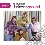 Lovin' Spoonful The - Playlist: The Very Best Of The Lovin' Spoonful