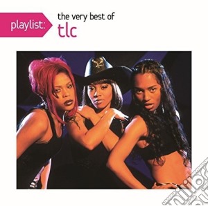 Tlc - Playlist cd musicale di Tlc