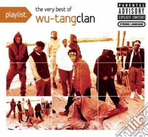 Wu-Tang Clan - Playlist cd musicale di Wu