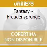 Fantasy - Freudensprunge cd