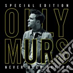 Olly Murs - Never Been Better (Cd+Dvd)