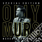 Olly Murs - Never Been Better (Cd+Dvd) cd
