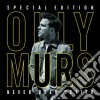 Olly Murs - Never Been Better (Cd+Dvd) cd