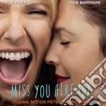 Miss You Already / Various cd