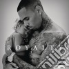 Chris Brown - Royalty cd