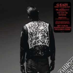 (LP Vinile) G-Eazy - When It'S Dark Out (2 Lp) lp vinile di G
