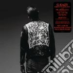 (LP Vinile) G-Eazy - When It'S Dark Out (2 Lp) vinile