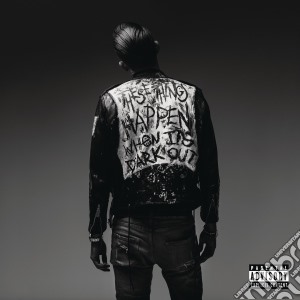 G-Eazy - When It'S Dark Out cd musicale di G