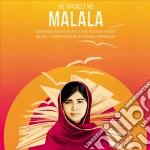 He Named Me Malala cd